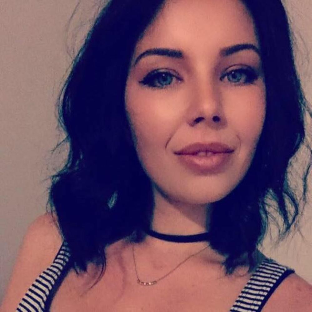 Meet your Posher, Полина
